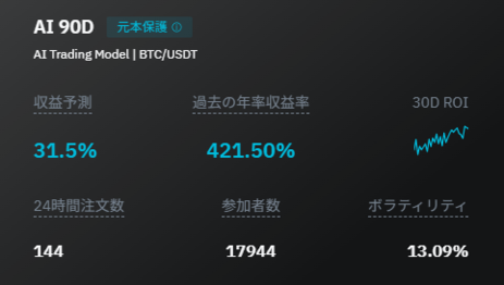 AI 180D 公式表示（参考）